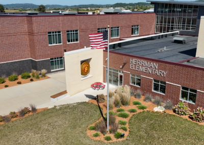 Sparta School District: Herrman Elementary Solar Project