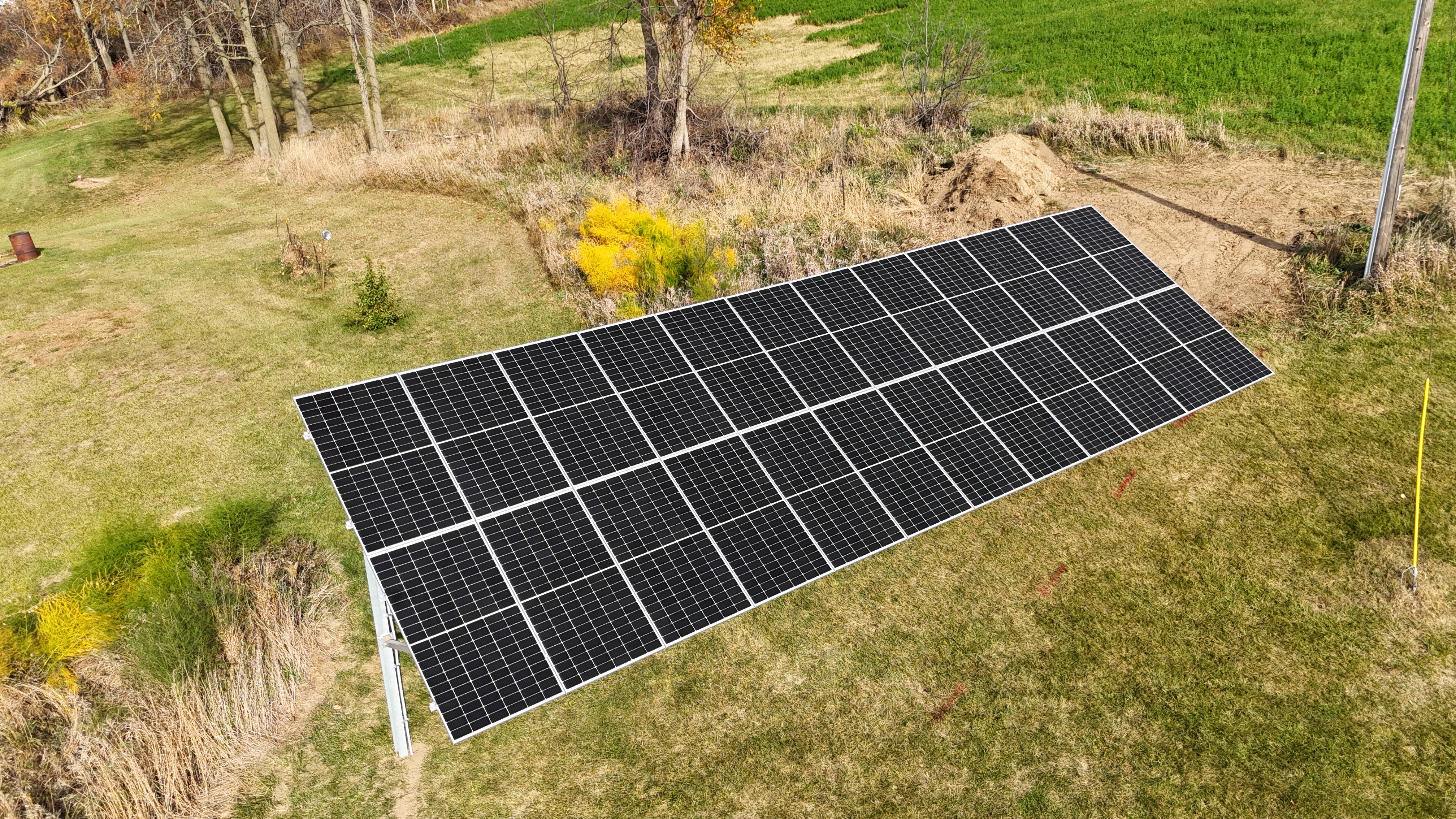 Solar Panels in Tomah Wisconsin