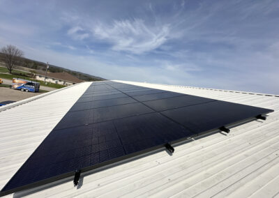 Commercial Solar